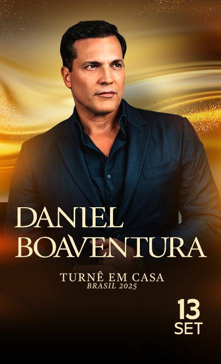 DANIEL BOAVENTURA